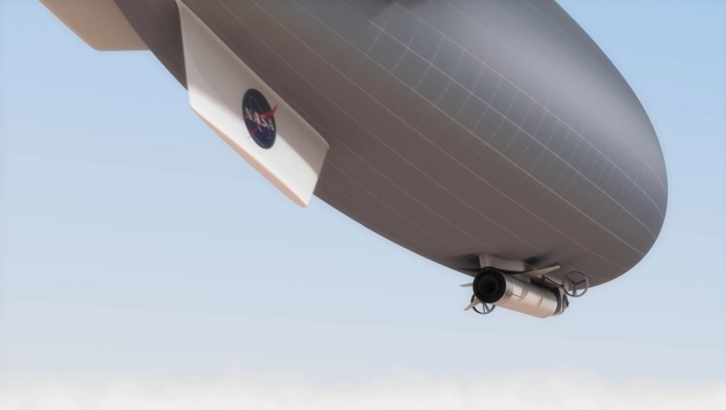 NASA планирует отправить пилотируемую экспедицию к Венере